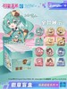 广博 初音未来 贩卖甜蜜系列 徽章 吧唧 全6种 6包/盒 国谷 商品缩略图0