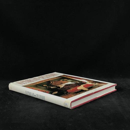 维多利亚时代的辉煌：重现美国十九世纪室内装饰 150余幅插图 精装大16开 商品图1