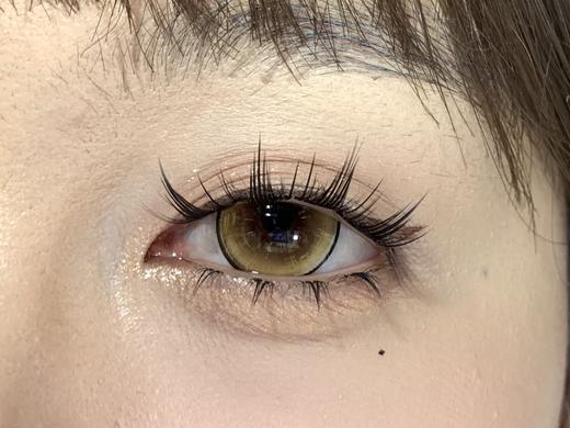 Huohuocon半年抛-金瞳玉女 商品图5