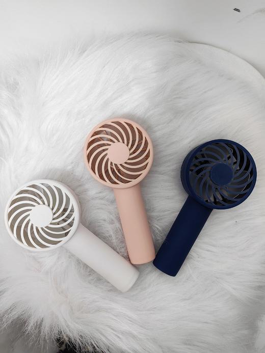 马克图布口袋手持风扇 商品图0