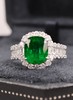 2.78ct 祖母绿戒指 商品缩略图3
