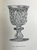 1910年 早期英国玻璃杯收藏指南 157幅插图 漆布精装32开 商品缩略图11
