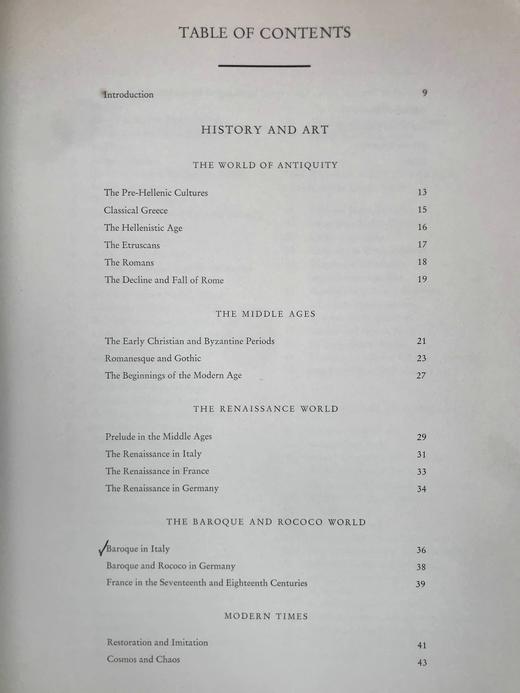雕塑杰作：从希腊到现代 420余幅插图（45幅彩色） 精装大16开 商品图5