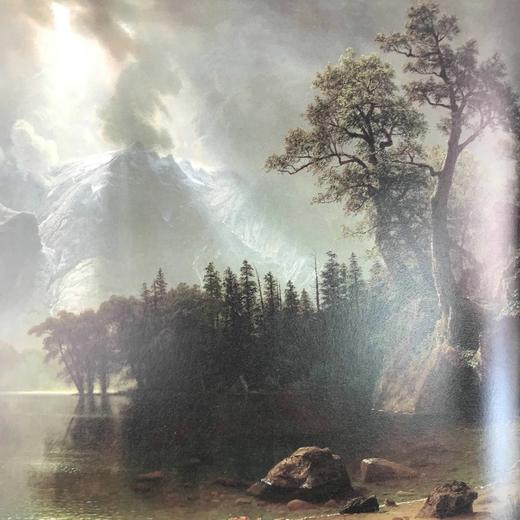 美国西部神话 数百幅插图 精装16开 商品图6