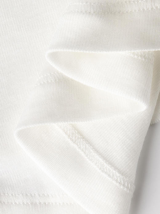 COCO ZONE 夏季简约翻领针织开衫气质单排扣上衣CC1B1501 商品图7