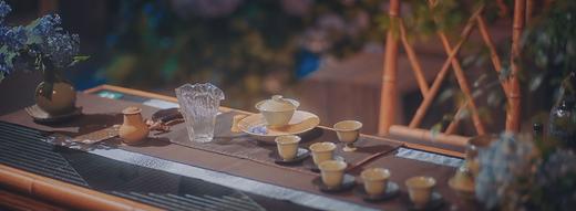 课程-行茶艺术与技巧 商品图0