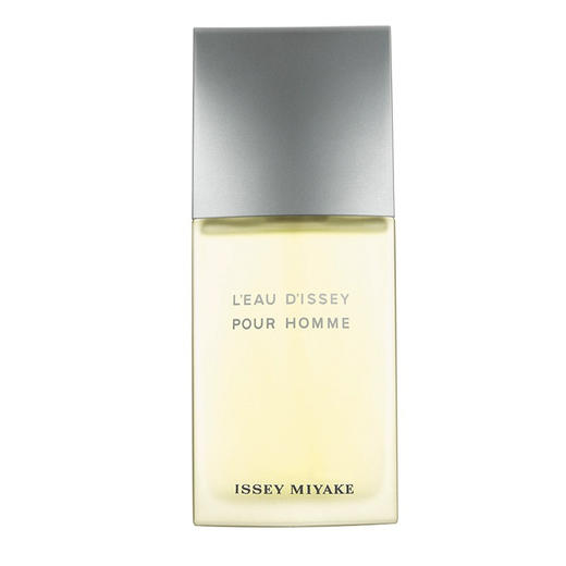 三宅一生一生之水男士淡香水礼盒125ml+40ml 商品图0