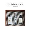 【配礼袋】JO MALONE/祖玛珑限定英国梨洗护香氛三件套（ 身体乳100ml +沐浴露100ml +香水30ml ）【香港直邮】 商品缩略图0