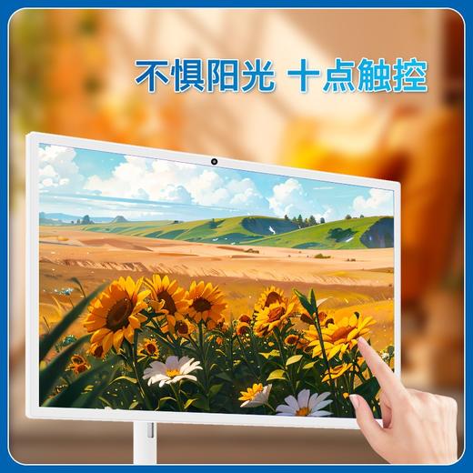 创维闺蜜机25英寸 商品图0