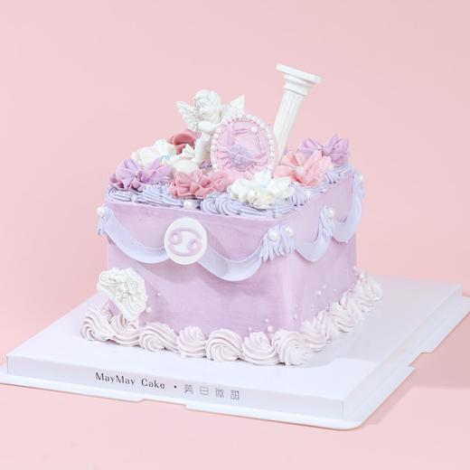 巨蟹座|丘比特掉落人间【B4818】 商品图0