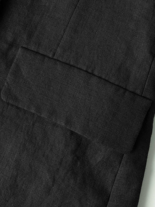 COCO ZONE 设计感两粒扣西装外套气质百搭上衣CC1C1603 商品图7