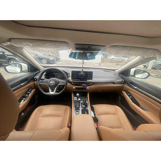 日产 天籁 2.0L XL-TLS 悦享版【长租-北京】 商品图6