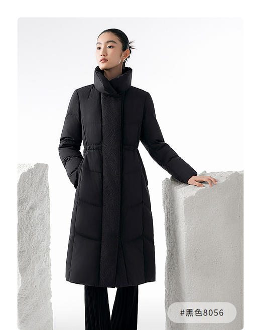 B30144582波司登女款羽绒服 商品图1