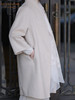 东方立领手工大衣 商品缩略图4