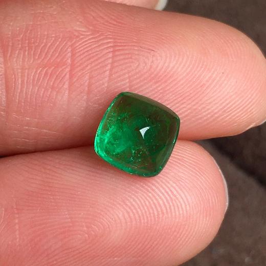 1.42ct 祖母绿裸石 商品图8