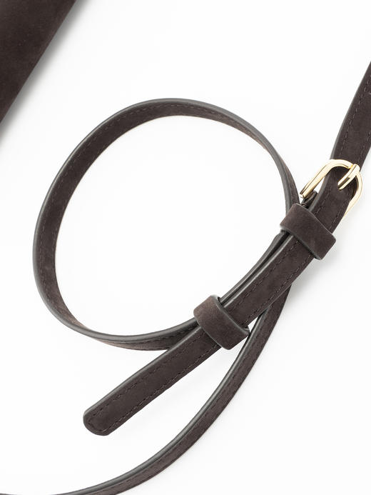 COCO ZONE 复古高级感气质小方包时尚通勤斜挎包CC2C1293 商品图2