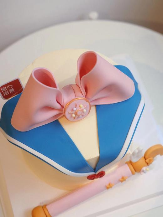 『翻糖』美少女战士~魔法棒“需提前一天预定” 商品图1