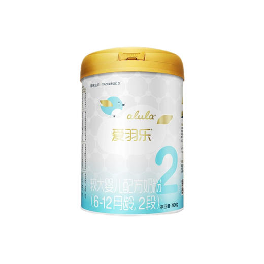 【官方正品】爱羽乐900g 2段 商品图0