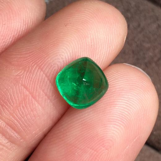 1.49ct 祖母绿裸石 商品图5
