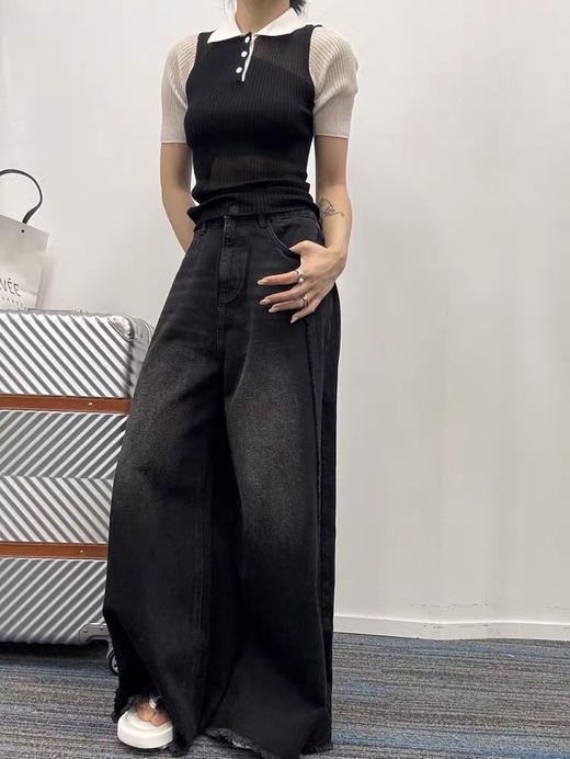 套头衫 商品图2