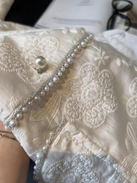 蕾丝套装高品必入 商品图11