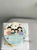 「创意定制」手绘幸福一家 图片定制 商品缩略图0