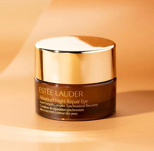 【中小样】雅诗兰黛第7代小棕瓶眼霜5ml  商品图7