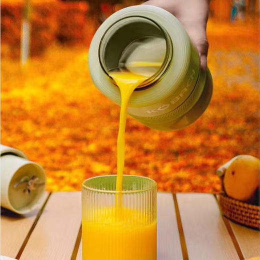 康巴赫便携料理墩墩桶 商品图3