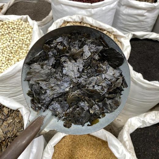 苦丁茶 苦丁茶叶子  卷 商品图1