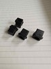 【货号00298】百得10A手电钻碳刷架5*8碳刷架手电钻刷壶电钻配件 商品缩略图0