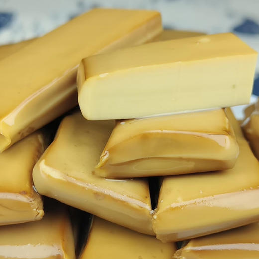 润成鸡蛋干酱香味、麻辣味 500g/份 商品图1