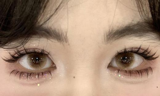 Huohuocon半年抛-太阳蛋菇 商品图12