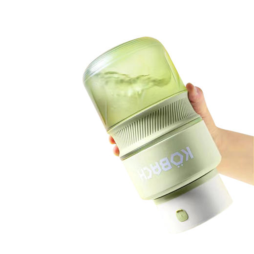 康巴赫便携料理墩墩桶 商品图5