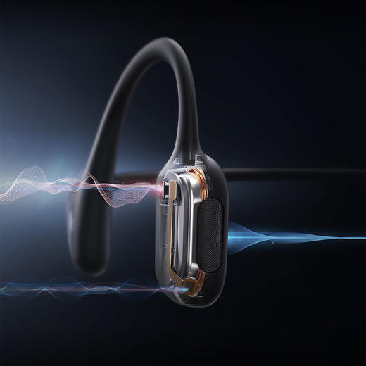 韶音OpenRun Pro 骨传导耳机 商品图1