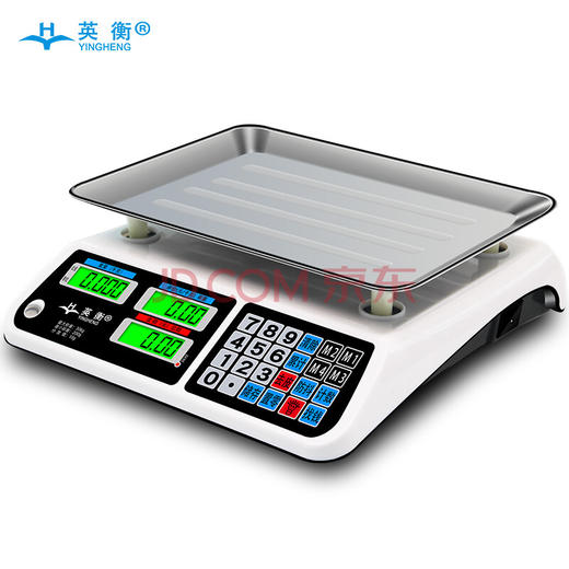 电子台秤 商品图0