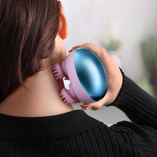 西屋头部按摩器 商品图3