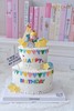 1027CAKE | 双层蛋糕 小王子 商品缩略图1