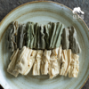 有机腐竹）| 合作生产*Organic Dried beancurd sticks | Coproduction 商品缩略图2