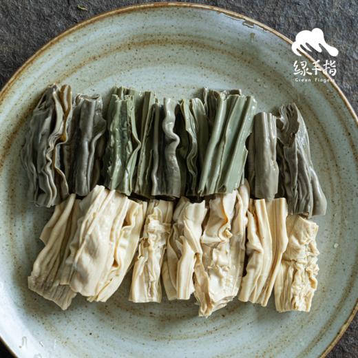 有机腐竹）| 合作生产*Organic Dried beancurd sticks | Coproduction 商品图2