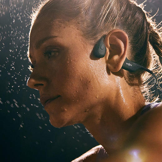 韶音OpenRun Pro 骨传导耳机 商品图3