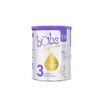 【跨境直供】澳洲bubs A2牛奶粉800g 3段 商品缩略图0