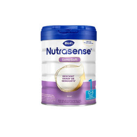 【品牌直供】荷兰hero baby白金版700g 1段