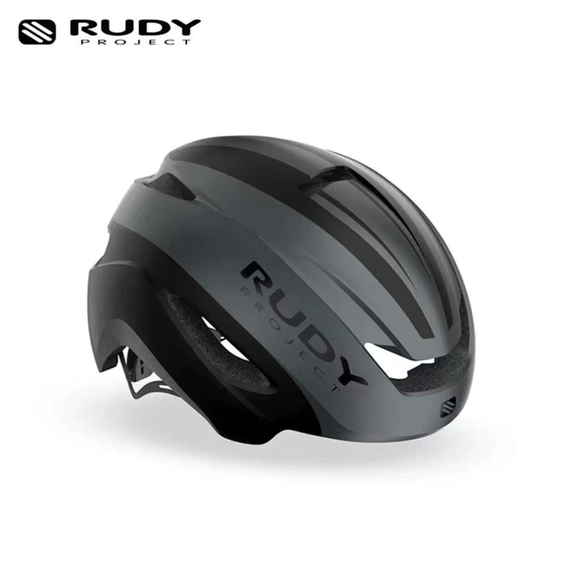 正品盒装RUDY  PROJECT volantis气动头盔骑行头盔 M号特价