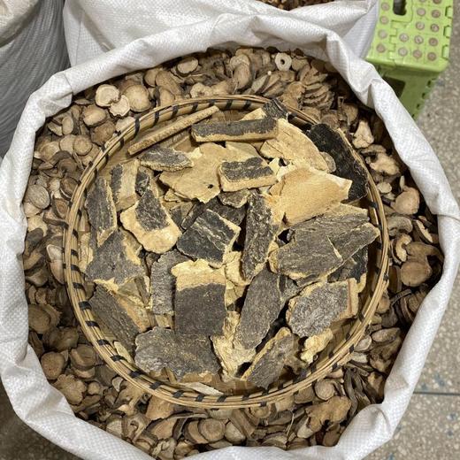 臭椿皮   椿根皮 商品图2