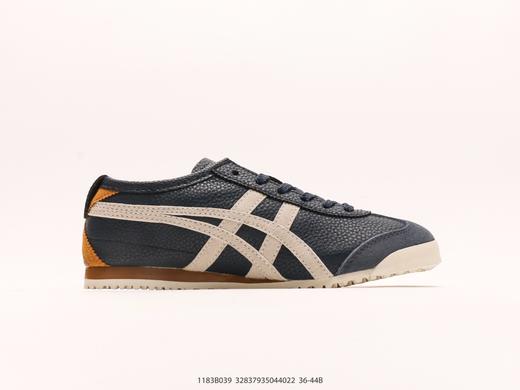 鬼塚虎Onitsuka Tiger Mexico 66经典休闲鞋1183B039男女鞋 商品图1