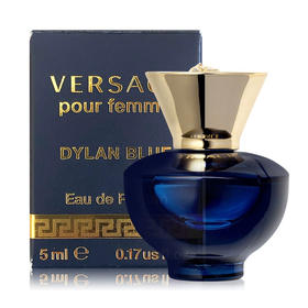 【中小样】范思哲迪伦女士香水5ml Q香