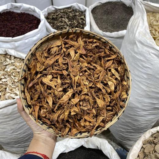 凌霄花 商品图0