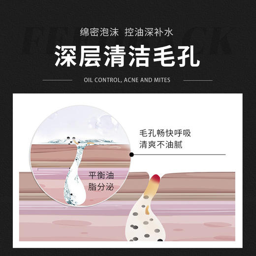 【保税仓】资生堂 UNO吾诺男士洗面奶蓝色 商品图1