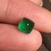 1.42ct 祖母绿裸石 商品缩略图5