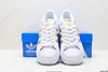 阿迪达斯Adidas Originals Superstar三叶草贝壳头休闲运动板鞋S79208男女鞋 商品缩略图6